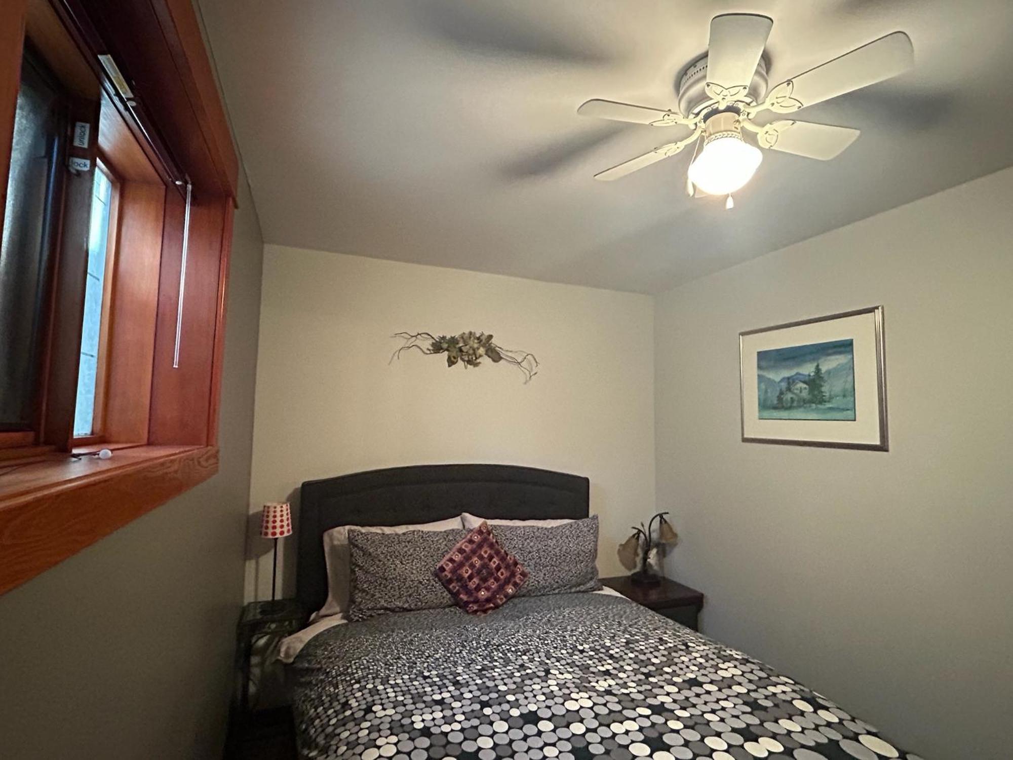 Mistisos Place Vacation Rentals Nelson Exterior foto
