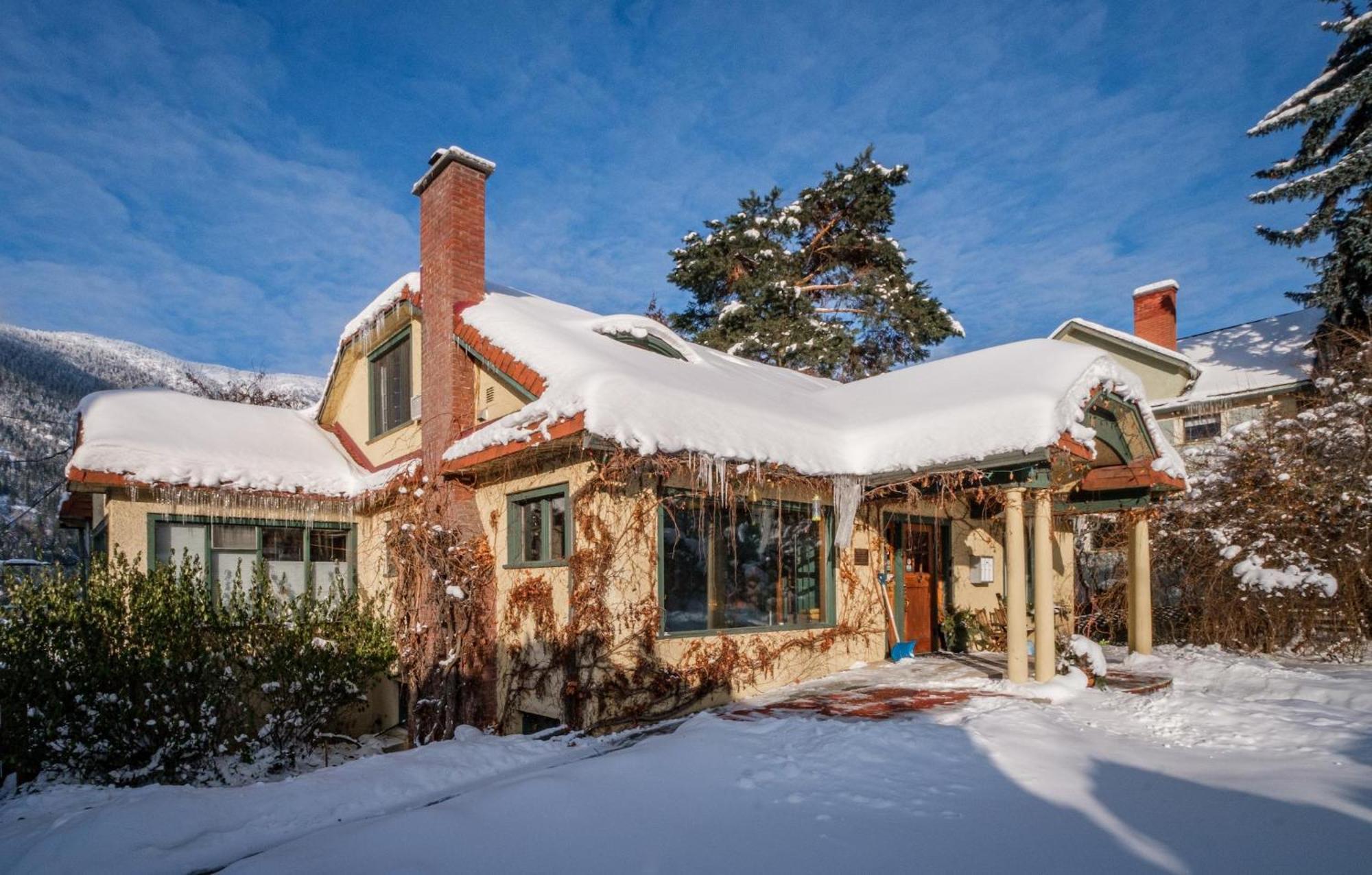 Mistisos Place Vacation Rentals Nelson Exterior foto